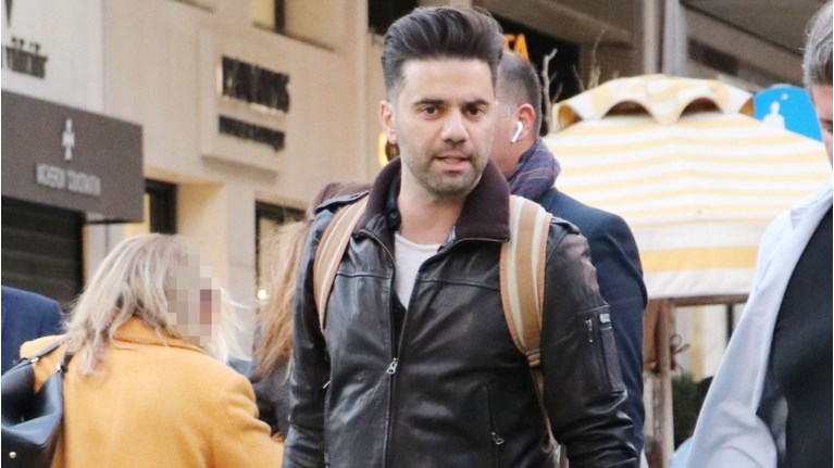Θοδωρής Μαραντίνης