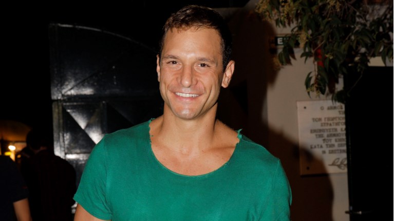 Ευθύμης Ζησάκης