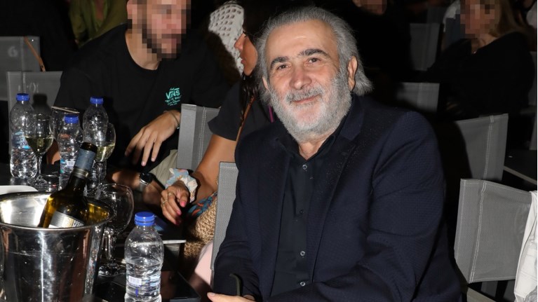 ΛΑΚΗΣ ΛΑΖΟΠΟΥΛΟΣ