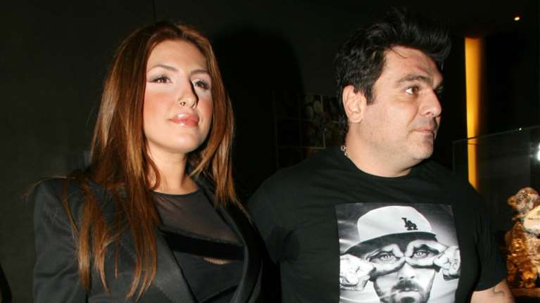 Αντιδικία Παπαρίζου-Μαυρίδη για τη μεζονέτα στη Γλυφάδα: Η πρόταση που δεν αποδέχεται η τραγουδίστρια [βίντεο]