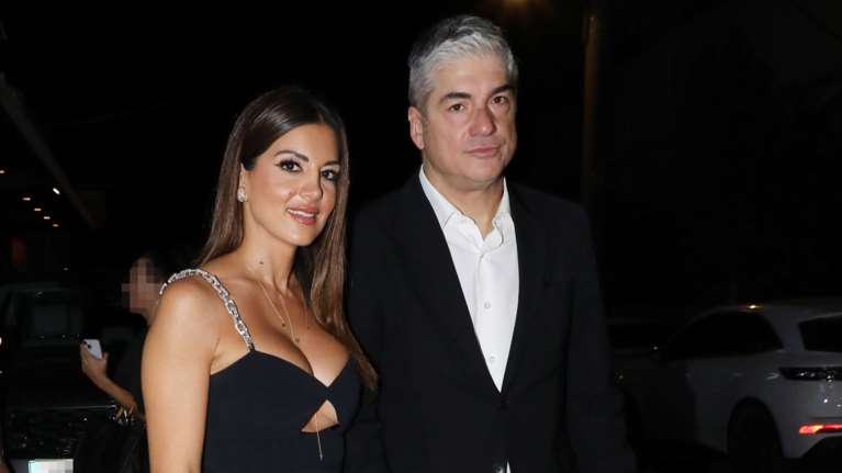 &quot;Οι ρόλοι άλλαξαν&quot;: Η Νάγια Σοφού μαγείρεψε για τη μητέρα της Σταματίνα Τσιμτσιλή