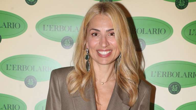 Ριζική αλλαγή look για τη Μαρία Ηλιάκη: Έκοψε τα μαλλιά της και υιοθέτησε το bobhaircut