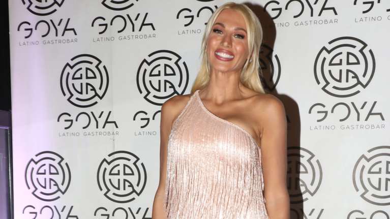 Τροχαίο Κωνσταντίνας Σπυροπούλου: &quot;Η σύζυγός μου έχει κατάγματα, δεν ισχύει ότι πετάχτηκε ξαφνικά στον δρόμο&quot;