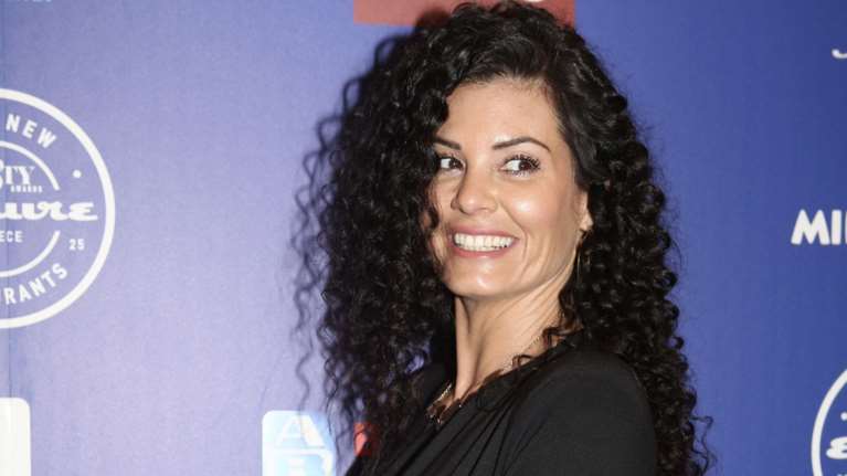 Μαρία Κορινθίου: &quot;Η γιαγιά μου είχε γνωρίσει τον Πάπα Παύλο Ιωάννη Β’&quot;