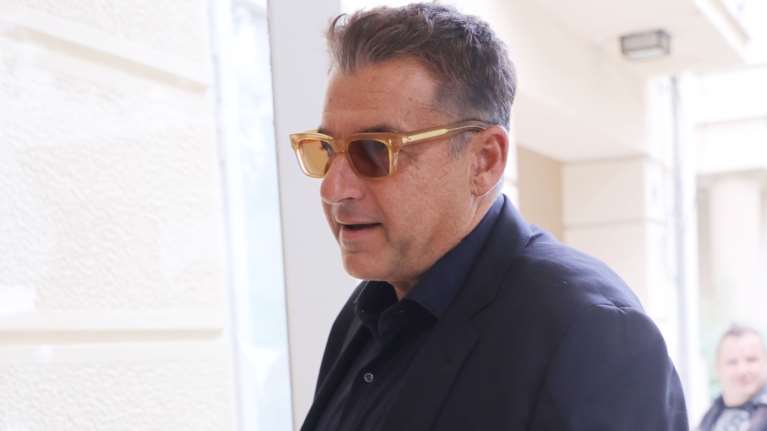 Γιώργος Λιάγκας: Έρχεται νέα παρουσιάστρια στο &quot;Πρωινό&quot; - &quot;Μία γυναίκα που αγαπάτε πάρα πολύ όλοι&quot; [βίντεο]