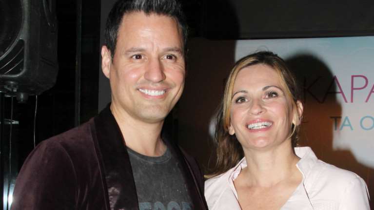 Τι συνέβη στον Alpha με την εκπομπή του Σρόιτερ με τον αρνητή Γρηγόρη Πετράκο