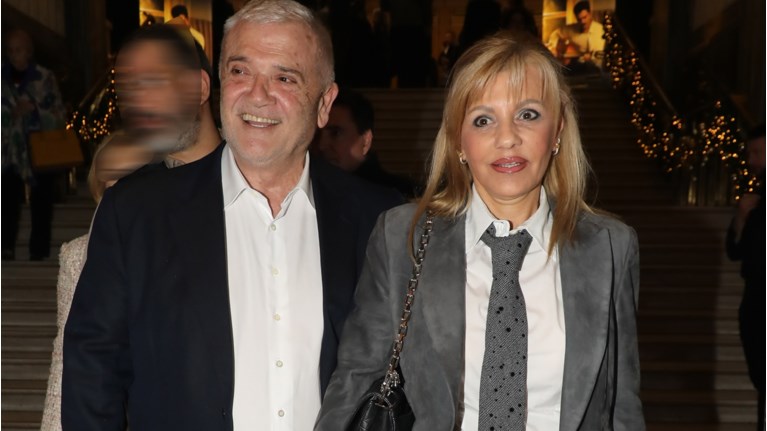 ΜΕΛΙΣΣΑΝΙΔΗΣ ΣΥΖΥΓΟΣ