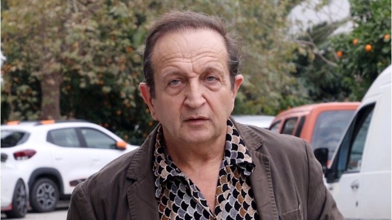 Σπύρος Μπιμπίλας