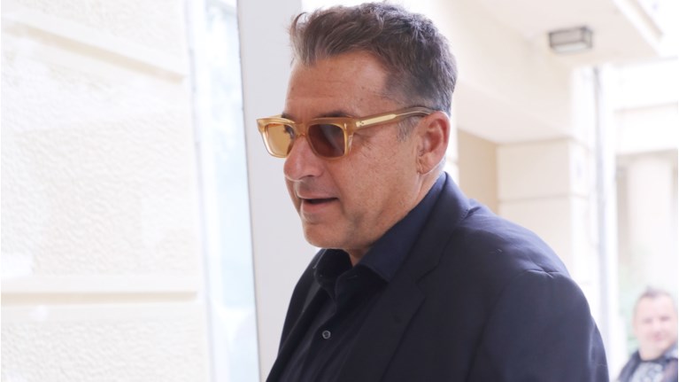 Γιώργος Λιάγκας