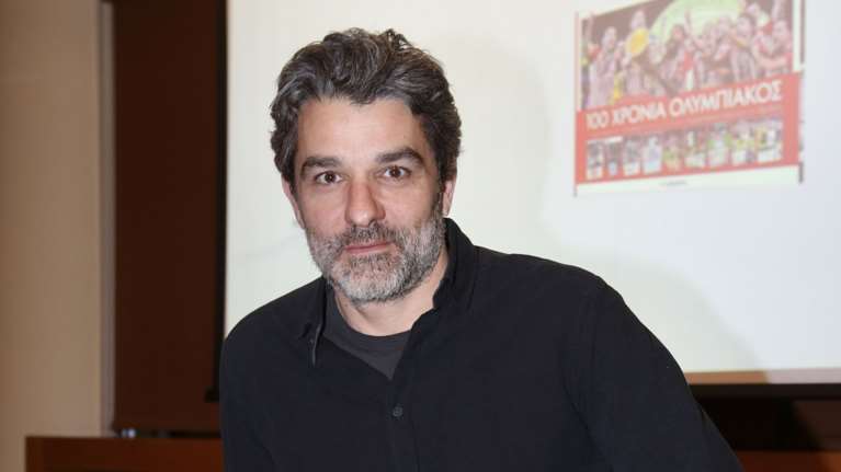 Ο Πέτρος Λαγούτης έκανε την έκπληξη και θα παρουσιάσει το ριάλιτι που κανείς δεν περίμενε