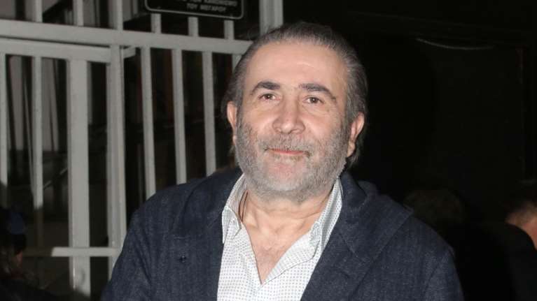 Λάκης Λαζόπουλος: Συγκινεί η ανάρτησή του για τα 3 χρόνια από τον χαμό της συζύγου του, Τασούλας