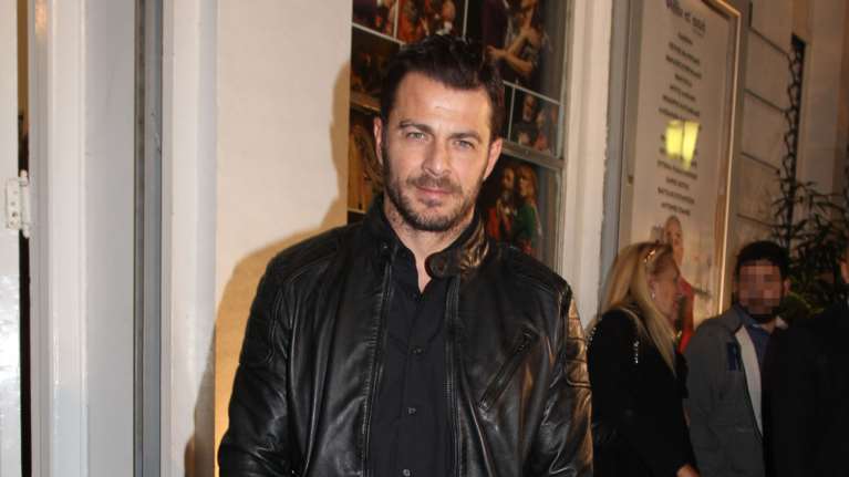 Ο Ντάνος συναντήθηκε με τον αρχηγό της ΕΛ.ΑΣ. και αυτός είναι ο λόγος [εικόνα]