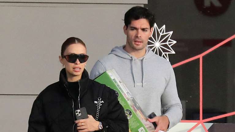 Ελένη Φουρέιρα - Αλμπέρτο Μποτία: Οι φήμες για τον πολιτικό γάμο τους και η αλήθεια