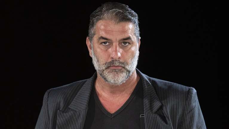 Βασίλης Μπισμπίκης: Πήρε εξιτήριο από το νοσοκομείο - Στο σπίτι για ξεκούραση και ειδική διατροφή