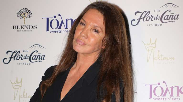 Η Βάνα Μπάρμπα στηρίζει Σολωμού: Συμφωνώ για τους 50άρηδες άντρες που δεν έχουν κάνει οικογένεια