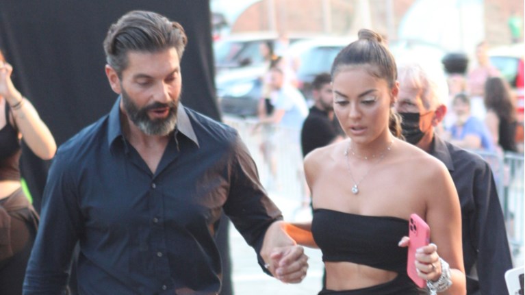 Βρισηίδα Ανδριώτου