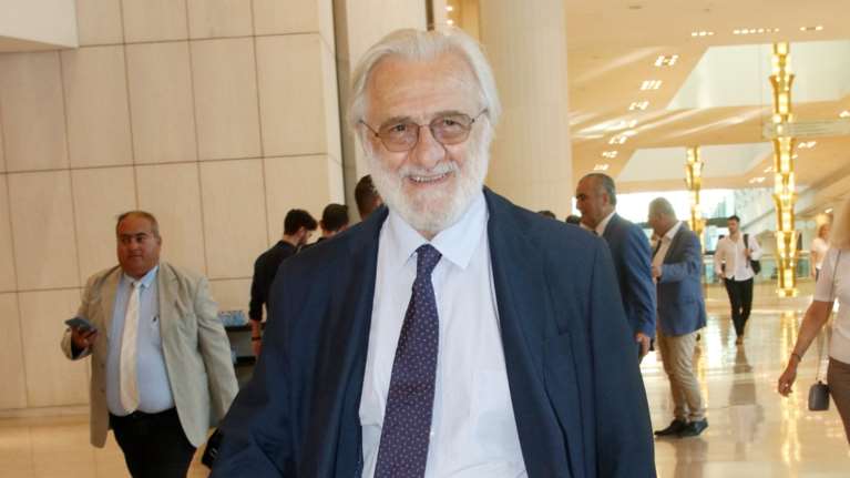 Γιάννης Σμαραγδής στο TheTOC: Ατυχής η δήλωση &quot;δεν ξέρω τον Καπουτζίδη&quot; - Τον πήρα και τηλέφωνο