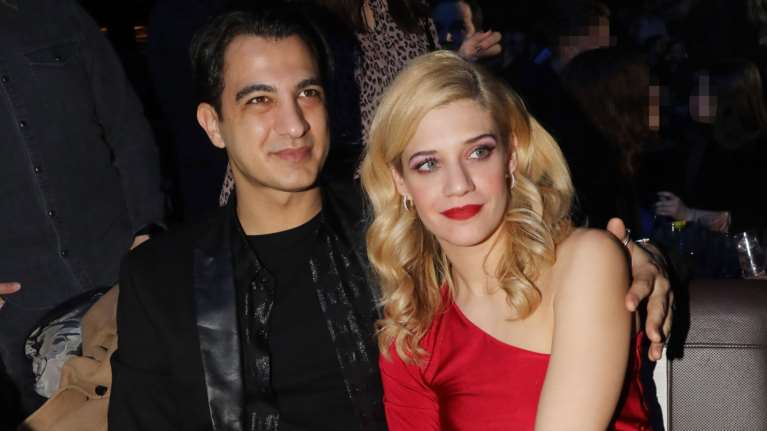 Τζένη Θεωνά: Ο γάμος αλλάζει με το παιδί - Δεν είναι εύκολο να είσαι γονιός