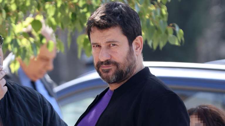 Διαψεύδει ο Αλέξης Γεωργούλης ότι του ασκήθηκε ποινική δίωξη για βιασμό: &quot;Δεν είμαι κατηγορούμενος&quot;