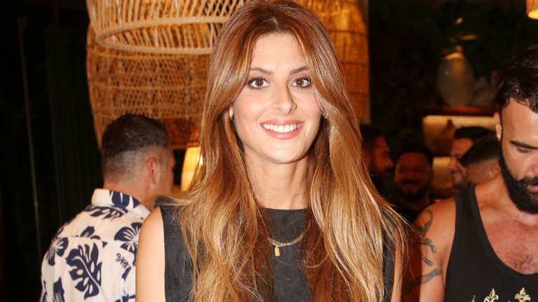 Τα προβλήματα υγείας της Ανθής Σαλαγκούδη μετά το Survivor: Η βουλιμία, η ζημιά στη μέση, το πρόβλημα με τον κύκλο της