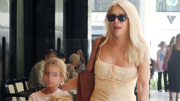 Μαρίνα Παντζοπούλου: Ο αιφνιδιασμός στη μαμά της με τα δύο δώρα που ζήτησε από τον Άγιο Βασίλη