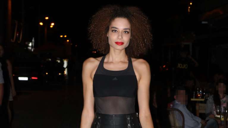 GNTM: Έγκυος στο πρώτο της παιδί η Μαριάννα Παινέση [βίντεο]