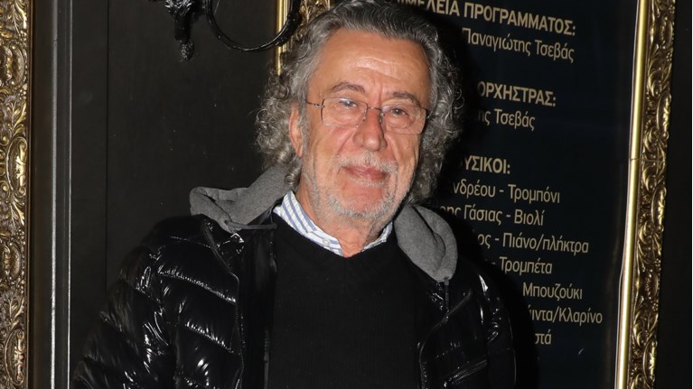 Μάκης Τριανταφυλλόπουλος