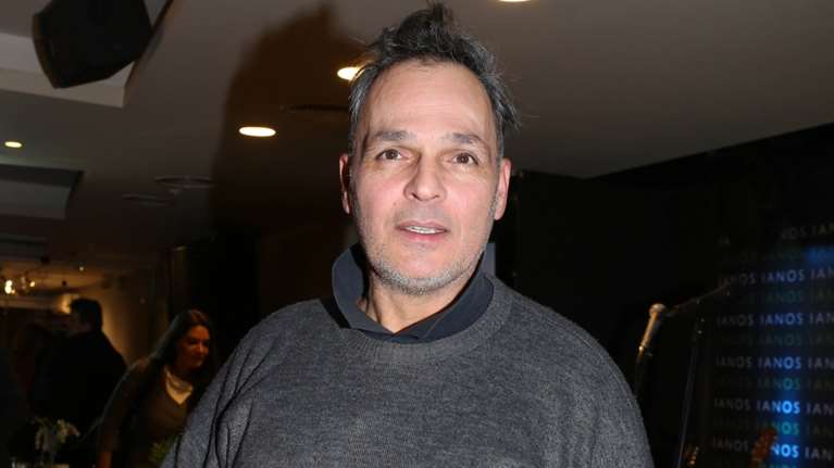 Σταμάτης Γαρδέλης: &quot;Τον τελευταίο καιρό πιεζόταν πάρα πολύ&quot; - Τι αποκαλύπτει η φίλη του, Γιούλη Ζήκου [Βίντεο]