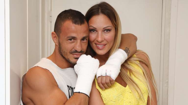 Διονυσία Κουκίου: Ο μεγάλος έρωτας του Τάσου Μπερδέση και η σχέση με τον &quot;Βασιλιά των Τσιγγάνων&quot;