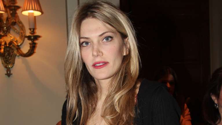 Εύα Καϊλή: &quot;Η βάφτιση της κόρης της θα γινόταν το Πάσχα, τώρα δεν ξέρω τι θα γίνει&quot;