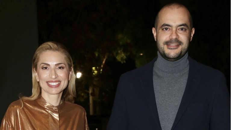 Μαρία Ηλιάκη