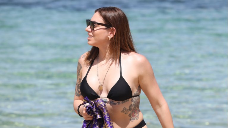 Ευρυδίκη Βαλαβάνη