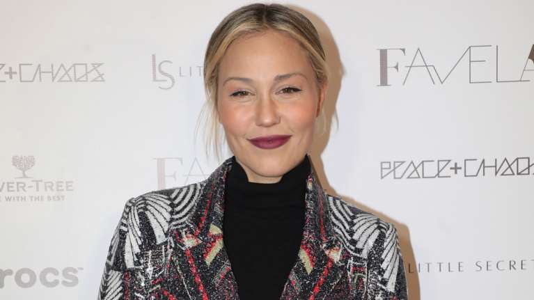 Πηνελόπη Αναστασοπούλου: Η αποκάλυψη για το πρόβλημα με τα μαλλιά της λόγω κορονοϊού [βίντεο]