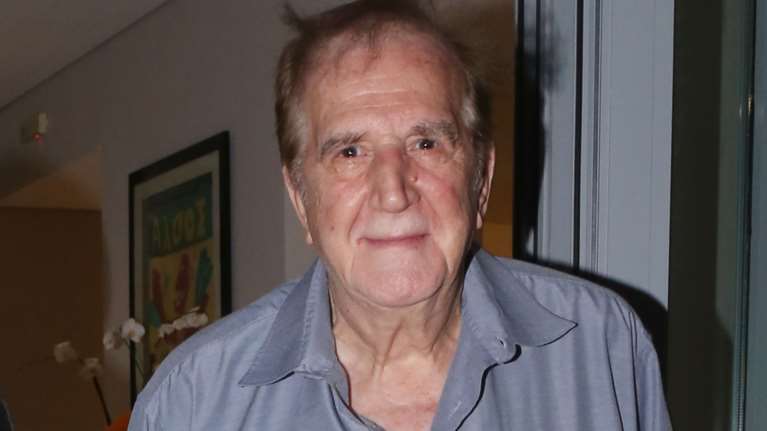 Γιώργος Κωνσταντίνου: Στο νοσοκομείο ο ηθοποιός – Τι συνέβη