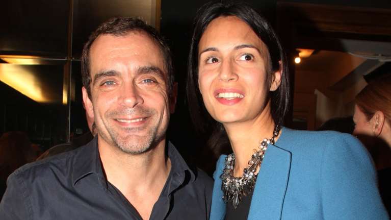 Κωνσταντίνος Μαρκουλάκης: Η σπάνια αναφορά στον 18χρονο γιο του που σπουδάζει Ιατρική στο Μιλάνο