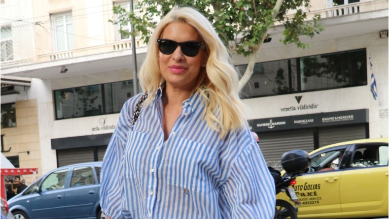 Ελένη Μενεγάκη