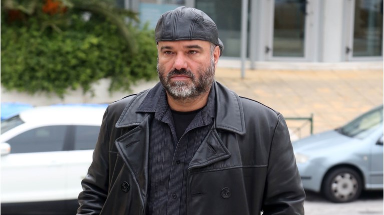 Κώστας Κωστόπουλος
