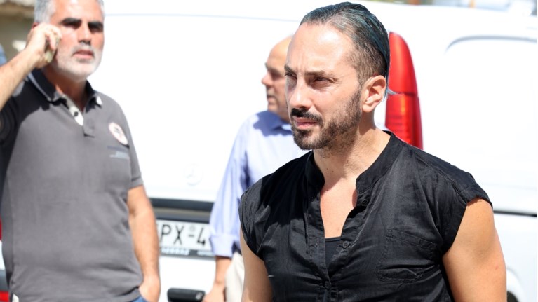 Ιωάννης Μελισσανίδης