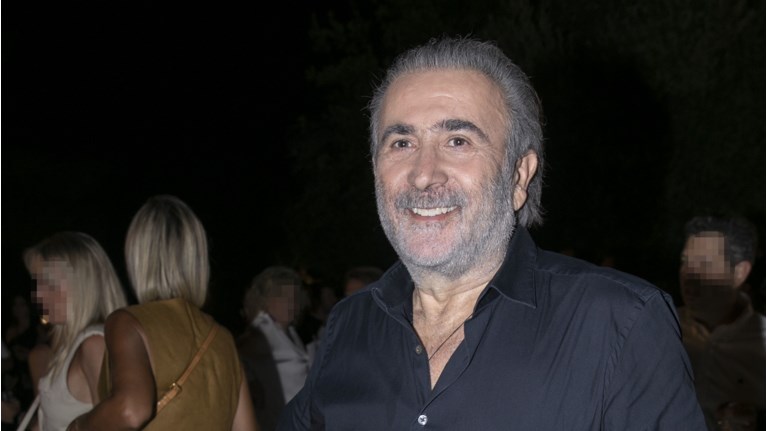 ΛΑΖΟΠΟΥΛΟΣ
