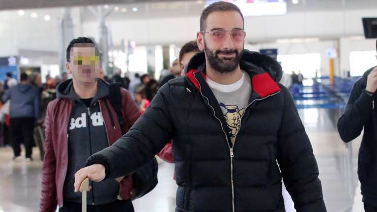 Νίκος Κοκλώνης: Διαψεύδει το υπουργείο Ανάπτυξης ότι η εταιρεία του πήρε επιχορήγηση 9,9 εκατ. ευρώ