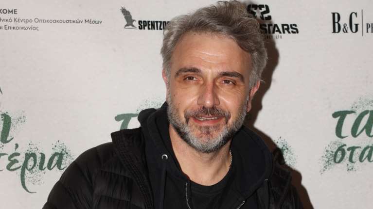 Φάνης Μουρατίδης: Σκηνοθέτης με έδιωξε στην πρεμιέρα - Με πήραν τα κλάματα [βίντεο]