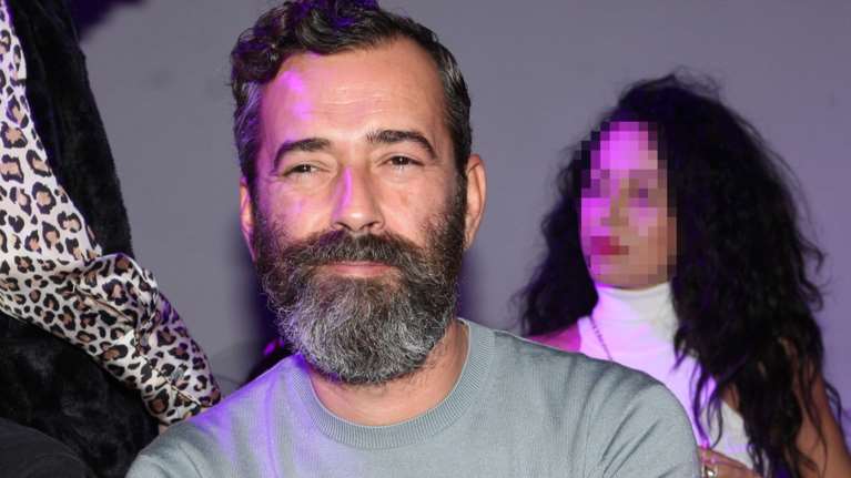 Στο νοσοκομείο ο Άγγελος Μπράτης - Η ανάρτηση του σχεδιαστή μόδας