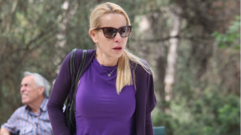 μαρθα κουτουμάνου