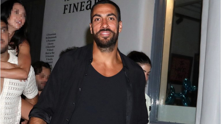ΑΛΕΞΑΝΔΡΟΣ ΠΟΛΥΧΡΟΝΙΑΔΗΣ