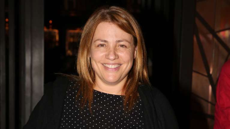 Νέο hair look! Η Μαριάννα Τουμασάτου πιο ξανθιά από ποτέ