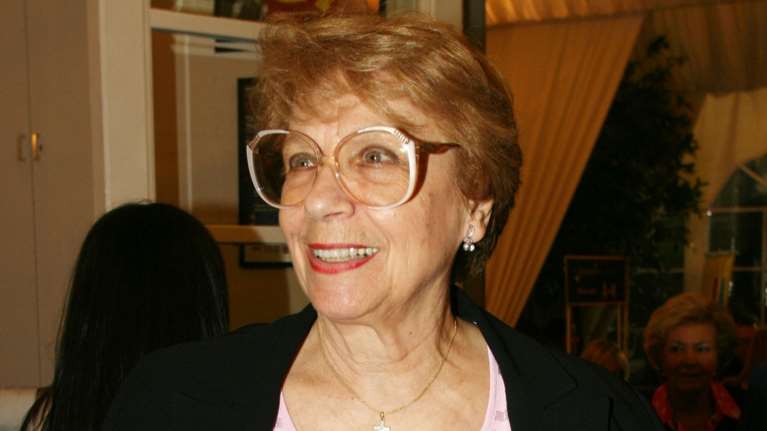 Μέλπω Ζαροκώστα: Στο Πρώτο Νεκροταφείο την Τρίτη ο τελευταίος αποχαιρετισμός - Η έκκληση της οικογένειας της