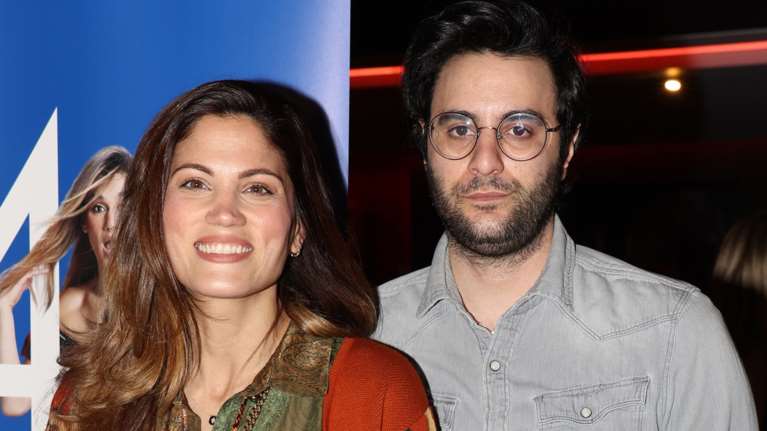 Μαίρη Συνατσάκη: Η πρώτη σκέψη που έκανε για τον Ίαν Στρατή στην αρχή της σχέσης τους [βίντεο]