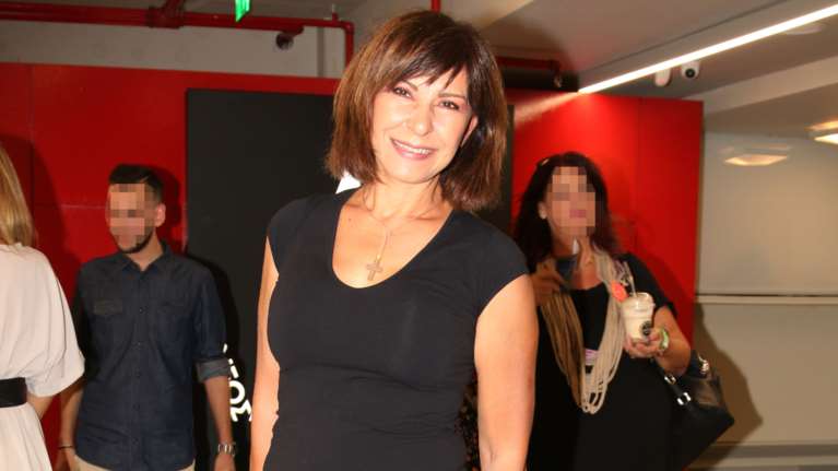 Κωνσταντίνα: Η δραματική αποκάλυψη για τον πατέρα της και την εισβολή στην Κύπρο [βίντεο]