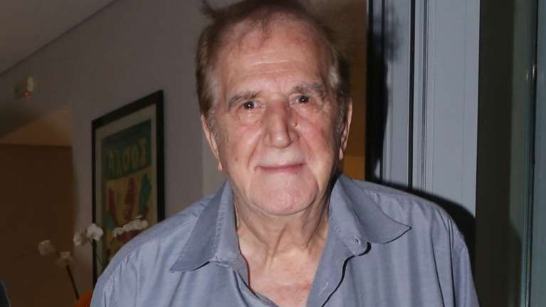 Γιώργος Κωνσταντίνου: &quot; Συγγενείς μου χτυπούσαν πάρα πολύ άσχημα τις γυναίκες&quot; [βίντεο]