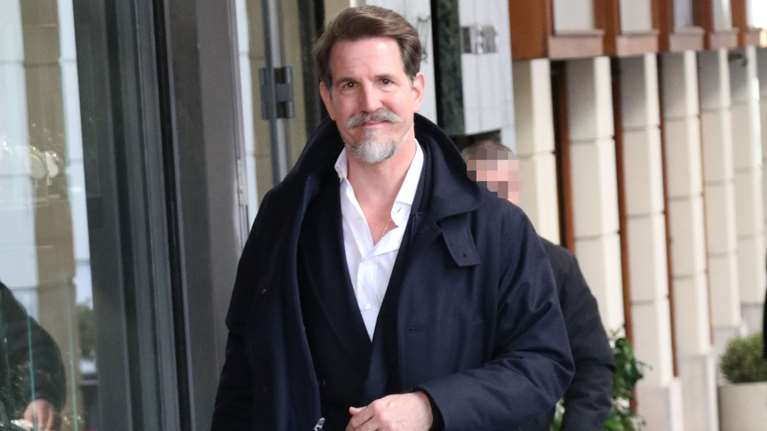 Η συγκινητική ανάρτηση του Παύλου για την ημέρα των γενεθλίων του τέως βασιλιά Κωνσταντίνου